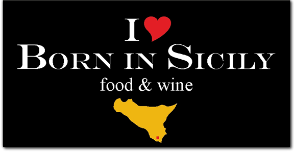 I Born in Sicily